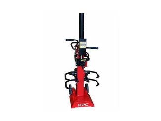 MATERIEL DOMESTIQUE - FENDEUR DE BUCHE - FENDEUSE DE BÛCHES 8 TONNES KPC PLR800TN