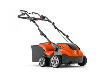 OUT. PORT. A BATTERI - BATTERIE - SCARIFICATEUR BATTERIE HUSQVARNA S138I Pack