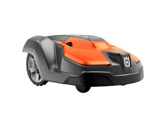 TONDEUSE ROBOT - ROBOT - ROBOT TONDEUSE AUTOMOWER AM550 EPOS