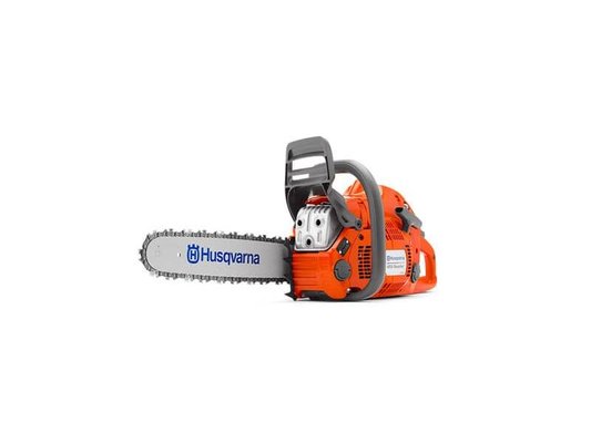 OUT. PORT. THERMIQUE - TRONCONNEUSE - TRONCONNEUSE HUSQVARNA 455RANCHER45SN