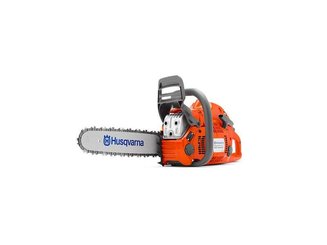 OUT. PORT. THERMIQUE - TRONCONNEUSE - TRONCONNEUSE HUSQVARNA 455RANCHER45SN
