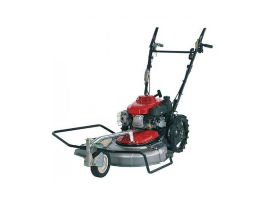TONDEUSE Cond. March - DEBROUSSAILLEUSE - TONDEUSE DEBROUSSAILLEUSE HONDA UM536EBE