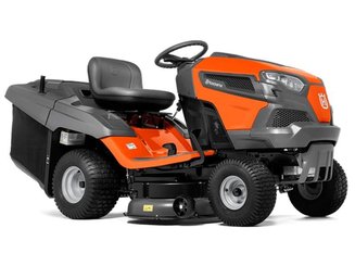 TONDEUSE AUTOPORTEE - AUTOPORTEE EJECT AR - AUTOPORTEE EJECTION ARRIERE TC242T