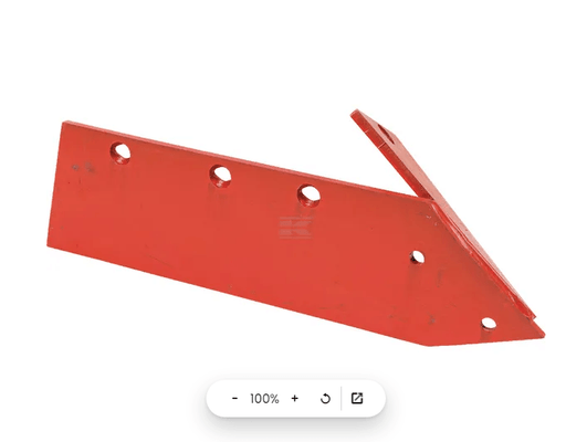 SOL / LABOUR / SEMIS - PIECES USURE CHARRUE - SOC A POINTE DROIT 03054452DNAAA