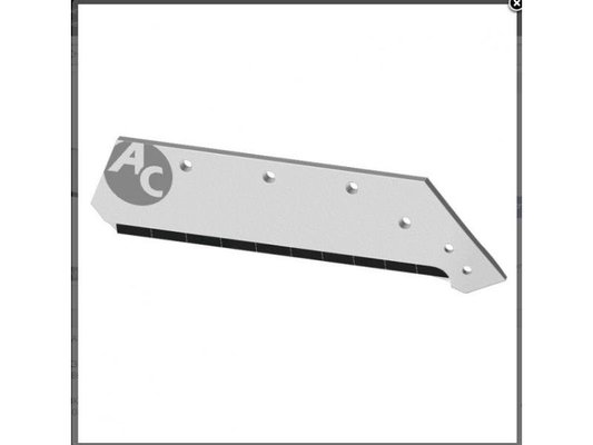 SOL / LABOUR / SEMIS - PIECES USURE CARBURE - SOC LABOUR 18" KVERNELAND CARBURE GAUCHE AGRICARB
