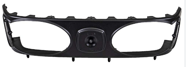 GOLF & TURF - DIVERS - MONTURE DE GLACE