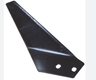 AILERON COUTRE DROIT A BOULONNER