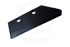 SOL / LABOUR / SEMIS - PIECES USURE CHARRUE - SOC DE RASETTE ZU / ZGC KUHN DROIT
