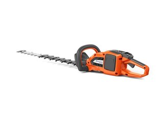 OUT. PORT. A BATTERI - TAILLE HAIE BATTERIE - TAILLE-HAIE BATTERIE HUSQVARNA 322IHD60
