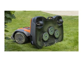 TONDEUSE ROBOT - ROBOT - CARTER DE COUPE CEORA RAZOR43L