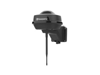 TONDEUSE ROBOT - ROBOT - STATION GPS DE REFERENCE POUR EPOS
