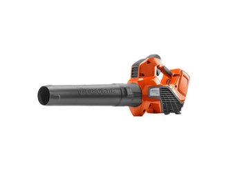 OUT. PORT. A BATTERI - SOUFFLEUR DE FEUILLE - SOUFFLEUR BATTERIE HUSQVARNA 325IB