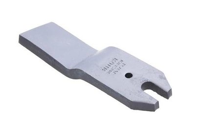 SOL / LABOUR / SEMIS - PIECES USURE TRAVAIL SOL - LAME CULTILABOUR EASY-FIT DROITE KUHN