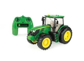 JOUETS - JOUETS - Big Farm RC John Deere 6210R