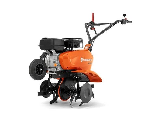 Prépa SOL - MOTOCULTEUR - MOTOCULTEUR MOTOBINEUSE HUSQVARNA TF325