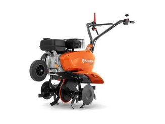 Prépa SOL - MOTOCULTEUR - MOTOCULTEUR MOTOBINEUSE HUSQVARNA TF325
