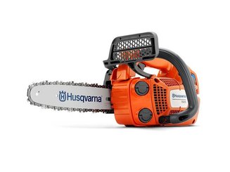 OUT. PORT. THERMIQUE - ELAGUEUSE - TRONCONNEUSE ELAGUEUSE HUSQVARNA T525