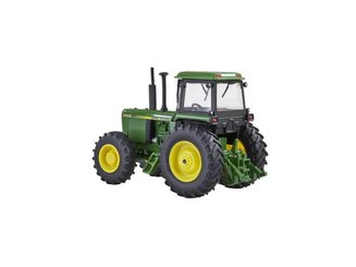JOUETS - JOUETS - MODÈLE RÉDUIT 4450 1/32 JOHN DEERE