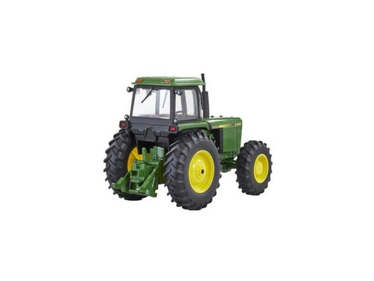 JOUETS - JOUETS - MODÈLE RÉDUIT 4450 1/32 JOHN DEERE