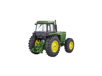 JOUETS - JOUETS - MODÈLE RÉDUIT 4450 1/32 JOHN DEERE