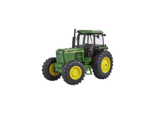 JOUETS - JOUETS - MODÈLE RÉDUIT 4450 1/32 JOHN DEERE