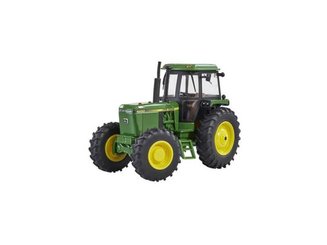 JOUETS - JOUETS - MODÈLE RÉDUIT 4450 1/32 JOHN DEERE