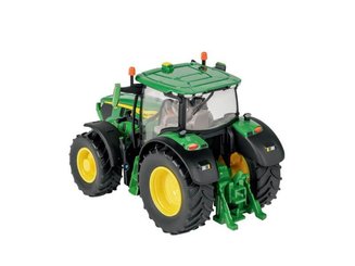 JOUETS - JOUETS - MODÈLE RÉDUIT 6R185 1/32 JOHN DEERE