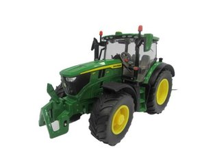 JOUETS - JOUETS - MODÈLE RÉDUIT 6R185 1/32 JOHN DEERE