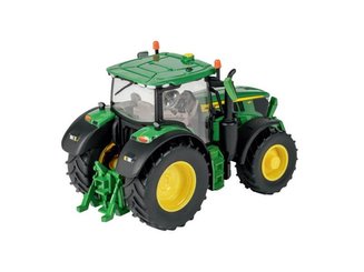 JOUETS - JOUETS - MODÈLE RÉDUIT 6R185 1/32 JOHN DEERE