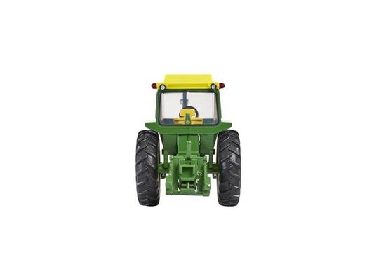 JOUETS - JOUETS - MODÈLE RÉDUIT 4020 1/32 JOHN DEERE