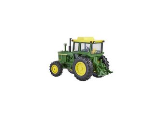JOUETS - JOUETS - MODÈLE RÉDUIT 4020 1/32 JOHN DEERE