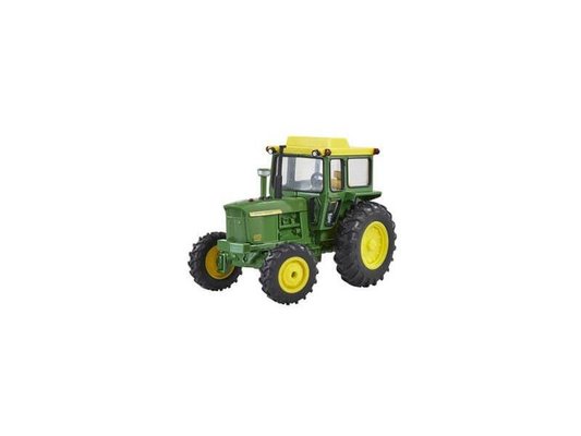 JOUETS - JOUETS - MODÈLE RÉDUIT 4020 1/32 JOHN DEERE