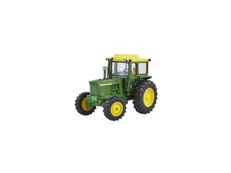 JOUETS - JOUETS - MODÈLE RÉDUIT 4020 1/32 JOHN DEERE
