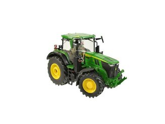 JOUETS - JOUETS - MODÈLE RÉDUIT 7R350 1/32 JOHN DEERE