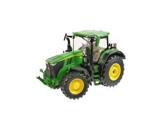 JOUETS - JOUETS - MODÈLE RÉDUIT 7R350 1/32 JOHN DEERE