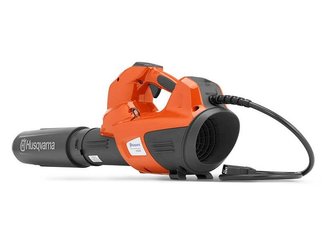 OUT. PORT. THERMIQUE - SOUFFLEUR DE FEUILLE - SOUFFLEUR BATTERIE HUSQVARNA 530IBX