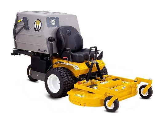 TONDEUSE PRO - TONDEUSE AUTOPORTEE - TONDEUSE AUTOPORTEE 23 CV