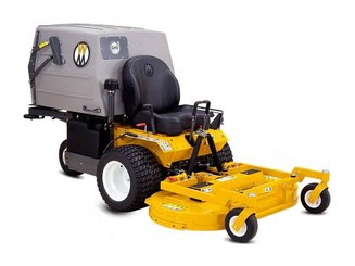 TONDEUSE PRO - TONDEUSE AUTOPORTEE - TONDEUSE AUTOPORTEE 23 CV