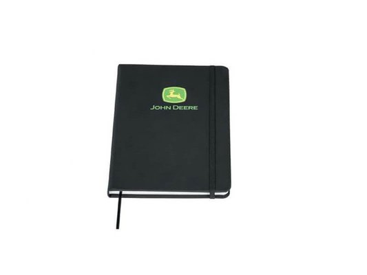 JOUETS - PRODUITS DERIVES - CARNET DE NOTES A5 JOHN DEERE