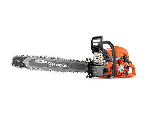 OUT. PORT. THERMIQUE - TRONCONNEUSE - TRONCONNEUSE HUSQVARNA 592XP50RSN