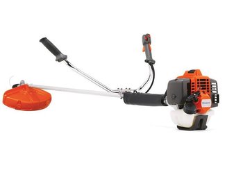 OUT. PORT. THERMIQUE - DEBROUSSAILLEUSE - DEBROUSSAILLEUSE HUSQVARNA 553RS