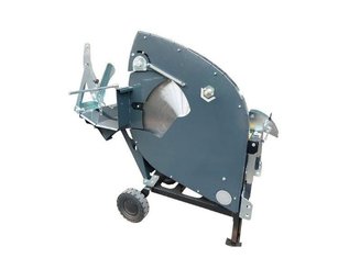 PETIT MATERIEL - MATERIEL LISA - SCIE AGRI-POWER PDF CHEVALET PROF 700+ CARDAN