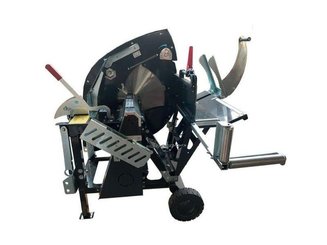 PETIT MATERIEL - MATERIEL LISA - SCIE AGRI-POWER PDF CHEVALET PROF 700+ CARDAN