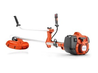 OUT. PORT. THERMIQUE - DEBROUSSAILLEUSE - DEBROUSSAILLEUSE HUSQVARNA 545RXT