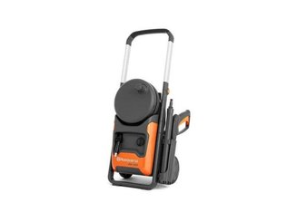 MATERIEL DOMESTIQUE - NETTOYEUR HAUTE PRES - NETTOYEUR HAUTE PRESSION HUSQVARNA PW240