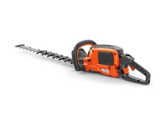 OUT. PORT. A BATTERI - DEBROUSSAILLEUSE BAT - TAILLE-HAIE BATTERIE HUSQVARNA 522IHDR60