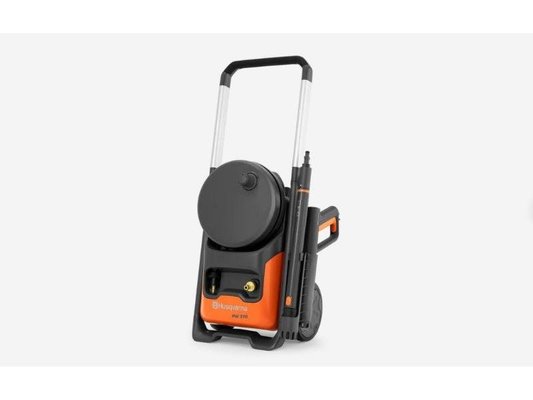 MATERIEL DOMESTIQUE - NETTOYEUR HAUTE PRES - NETTOYEUR HAUTE PRESSION HUSQVARNA PW370