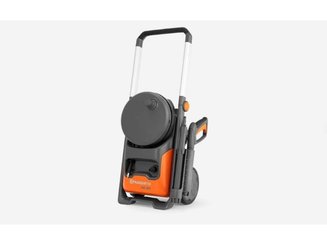 MATERIEL DOMESTIQUE - NETTOYEUR HAUTE PRES - NETTOYEUR HAUTE PRESSION HUSQVARNA PW350