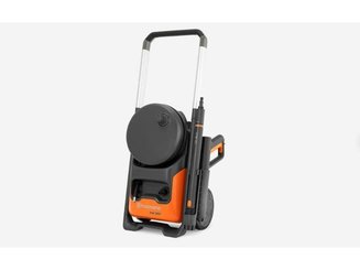 MATERIEL DOMESTIQUE - NETTOYEUR HAUTE PRES - NETTOYEUR HAUTE PRESSION HUSQVARNA PW360