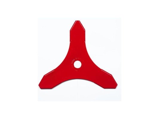 LIBRE SERVICE TURF - LAMES DEBROUSSAILLEUSES - LAME 3 DENTS 350MM-3.0MM UNIV